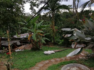 SE VENDE FINCA AUTOSOSTENIBLE, EXCELENTE UBICACIÓN Y EL MEJOR CLIMA DE LA REGIÓN 